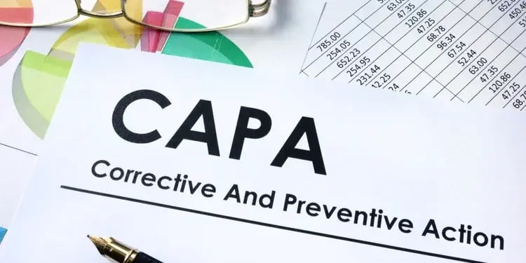 What is effective CAPA management